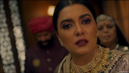 Shaitani Rasmein - 3rd April 2024